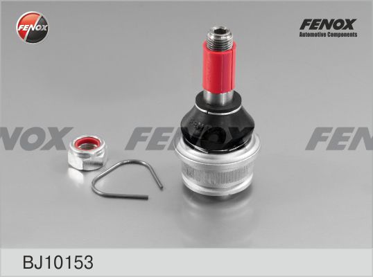 Шарнир независимой подвески / поворотного рычага FENOX BJ10153