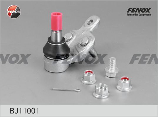 Шарнир независимой подвески / поворотного рычага FENOX BJ11001