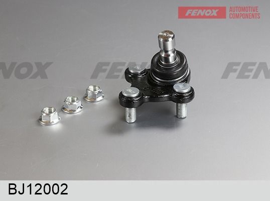 Шарнир независимой подвески / поворотного рычага FENOX BJ11002