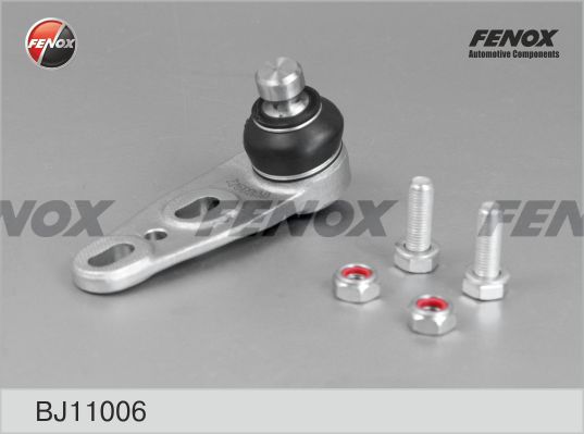 Шарнир независимой подвески / поворотного рычага FENOX BJ11006