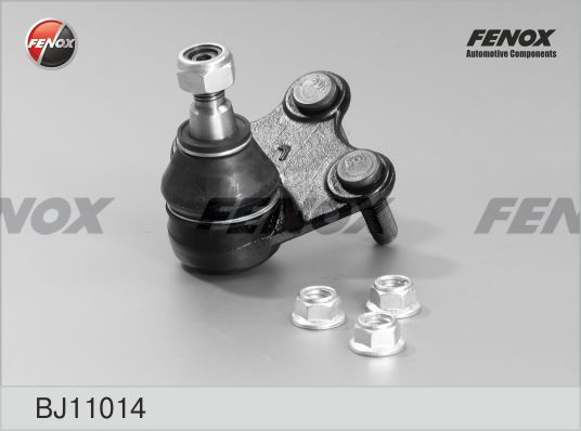 Шарнир независимой подвески / поворотного рычага FENOX BJ11014