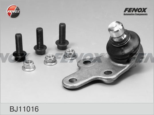 Шарнир независимой подвески / поворотного рычага FENOX BJ11016