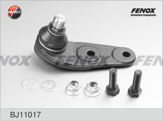 Шарнир независимой подвески / поворотного рычага FENOX BJ11017