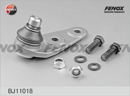 Шарнир независимой подвески / поворотного рычага FENOX BJ11018