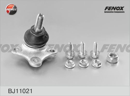 Шарнир независимой подвески / поворотного рычага FENOX BJ11021