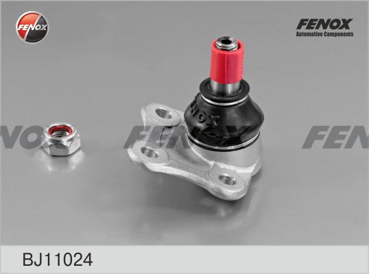 Шарнир независимой подвески / поворотного рычага FENOX BJ11024