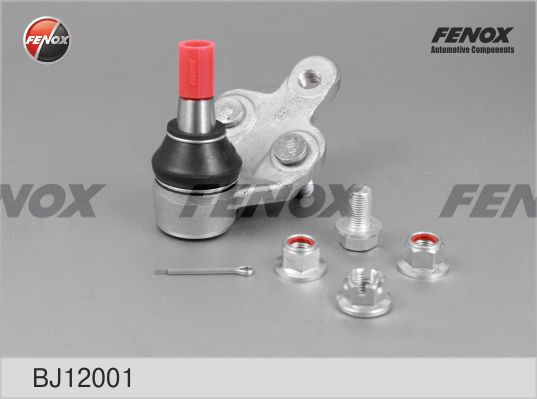Шарнир независимой подвески / поворотного рычага FENOX BJ12001