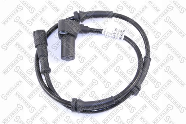 Датчик, частота вращения колеса STELLOX 0665350SX
