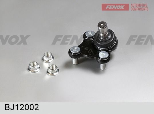 Шарнир независимой подвески / поворотного рычага FENOX BJ12002