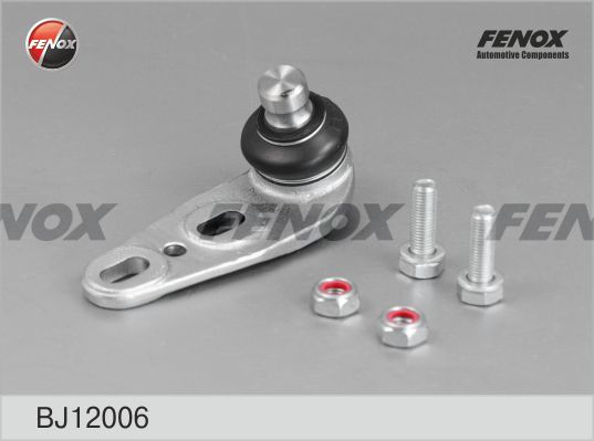Шарнир независимой подвески / поворотного рычага FENOX BJ12006
