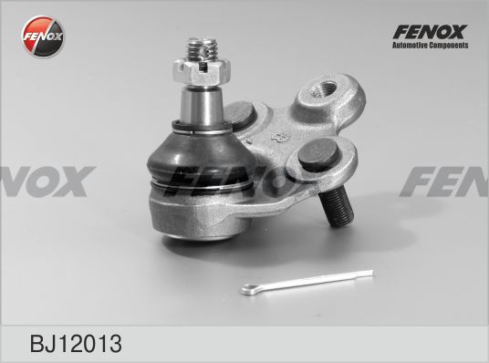 Шарнир независимой подвески / поворотного рычага FENOX BJ12013
