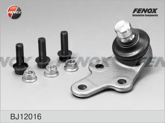 Шарнир независимой подвески / поворотного рычага FENOX BJ12016