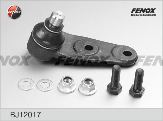 Шарнир независимой подвески / поворотного рычага FENOX BJ12017