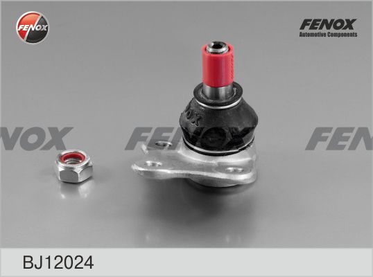 Шарнир независимой подвески / поворотного рычага FENOX BJ12024