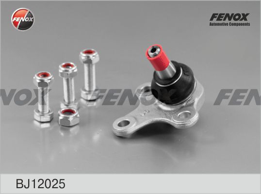 Шарнир независимой подвески / поворотного рычага FENOX BJ12025