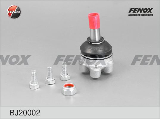 Шарнир независимой подвески / поворотного рычага FENOX BJ20002