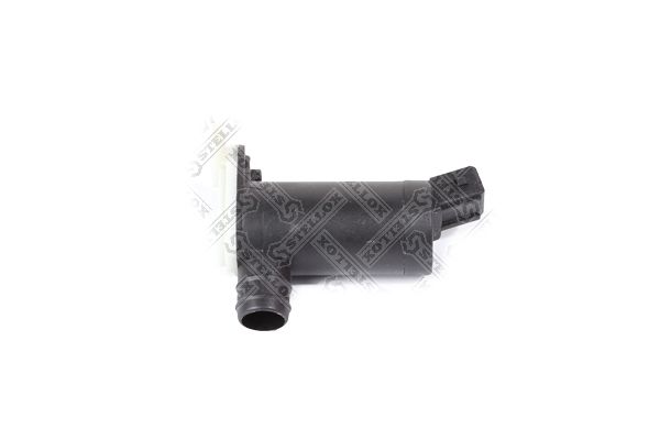 Водяной насос, система очистки окон STELLOX 1000307SX