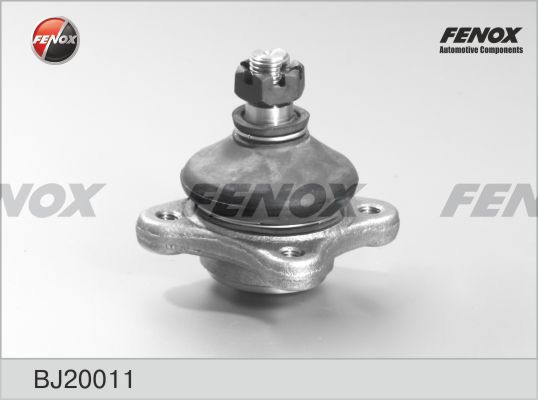 Шарнир независимой подвески / поворотного рычага FENOX BJ20011