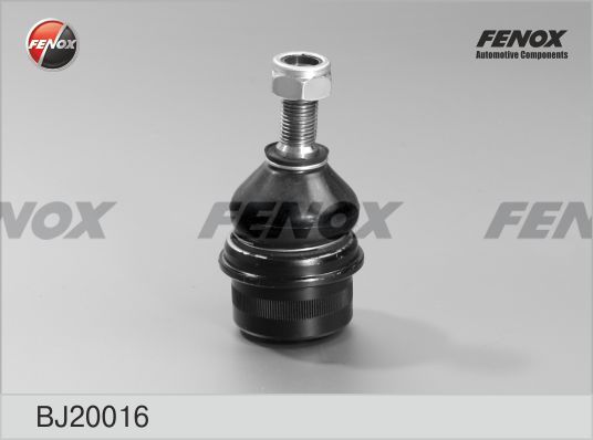 Шарнир независимой подвески / поворотного рычага FENOX BJ20016
