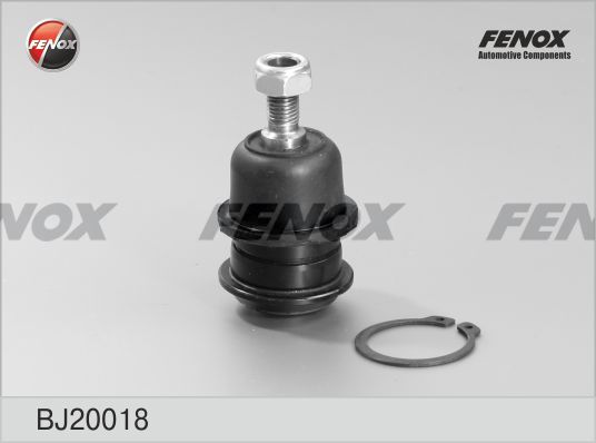 Шарнир независимой подвески / поворотного рычага FENOX BJ20018