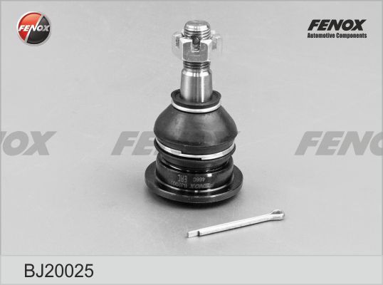 Шарнир независимой подвески / поворотного рычага FENOX BJ20025
