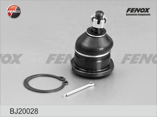 Шарнир независимой подвески / поворотного рычага FENOX BJ20028