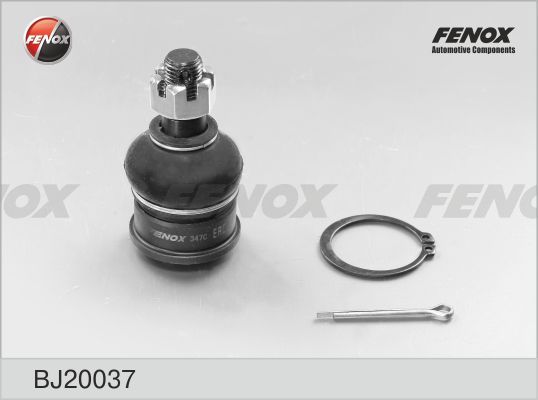 Шарнир независимой подвески / поворотного рычага FENOX BJ20037