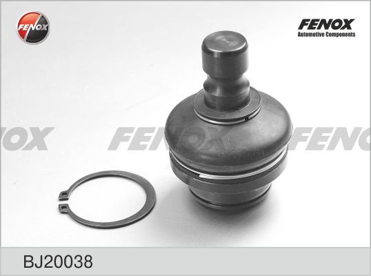 Шарнир независимой подвески / поворотного рычага FENOX BJ20038