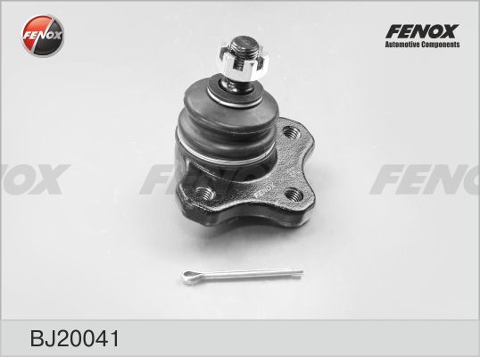 Шарнир независимой подвески / поворотного рычага FENOX BJ20041