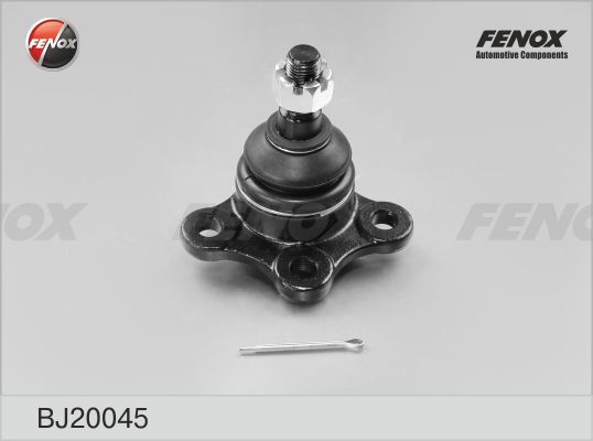 Шарнир независимой подвески / поворотного рычага FENOX BJ20045