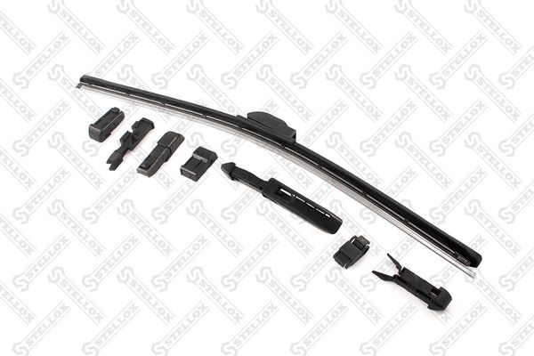 Щетка стеклоочистителя STELLOX 104500SX