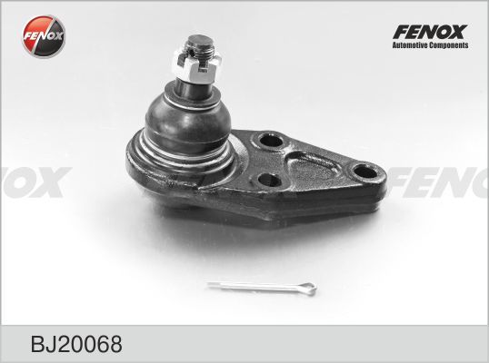 Шарнир независимой подвески / поворотного рычага FENOX BJ20068