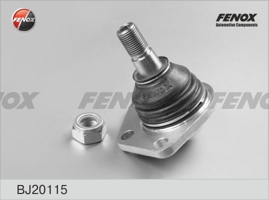 Шарнир независимой подвески / поворотного рычага FENOX BJ20115