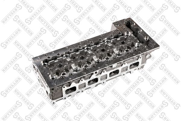 Головка цилиндра STELLOX 1108075SX