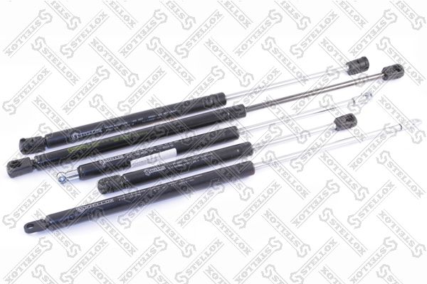 Газовая пружина, крышка багажник STELLOX 1110990SX