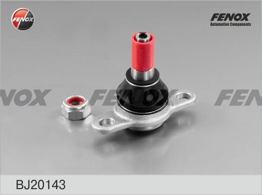 Шарнир независимой подвески / поворотного рычага FENOX BJ20143
