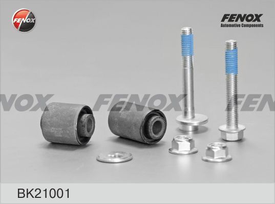 Подвеска, рычаг независимой подвески колеса FENOX BK21001
