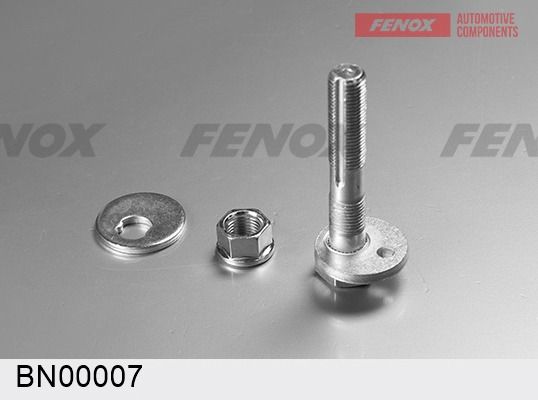 Комлект крепления FENOX BN00007