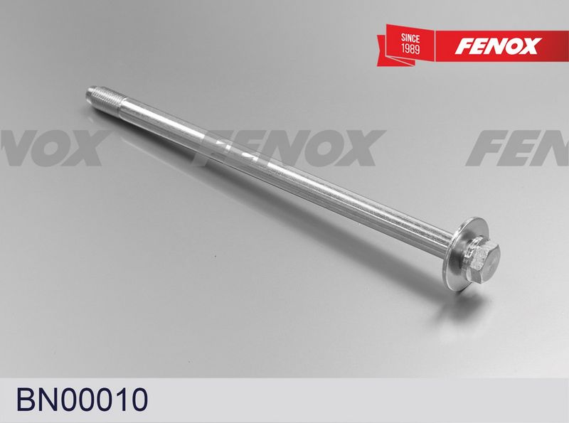 Комлект крепления FENOX BN00010