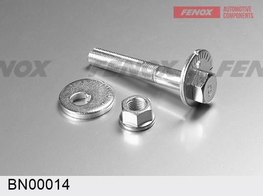 Комлект крепления FENOX BN00014