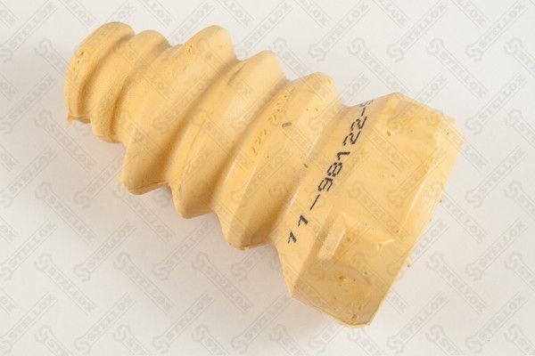 Буфер, амортизация STELLOX 1198122SX