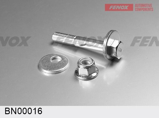 Комлект крепления FENOX BN00016