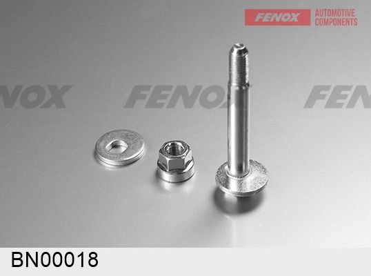 Комлект крепления FENOX BN00018