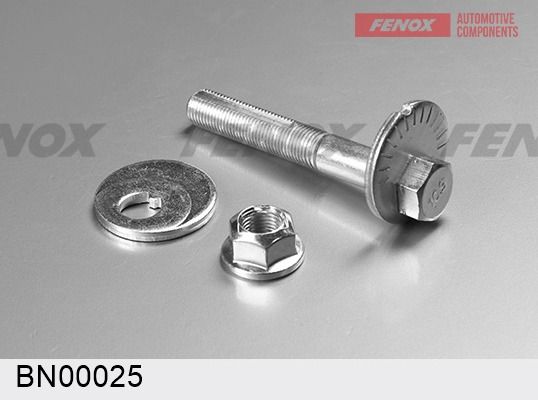 Комлект крепления FENOX BN00025