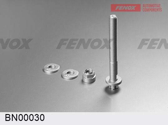 Комлект крепления FENOX BN00030