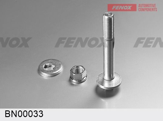 Комлект крепления FENOX BN00033