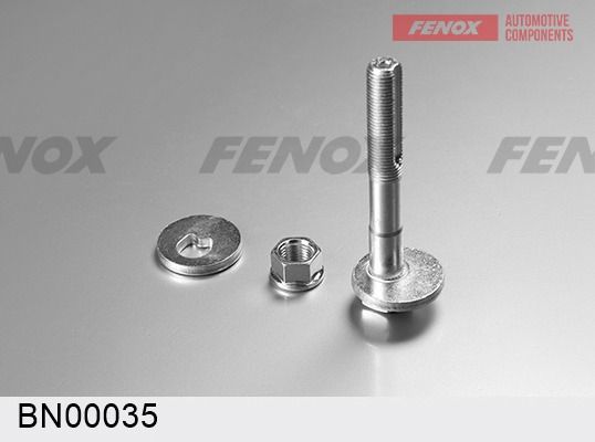 Комлект крепления FENOX BN00035