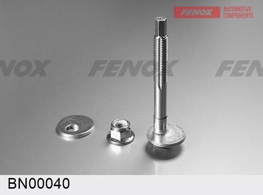 Комлект крепления FENOX BN00040