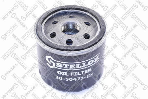 Масляный фильтр STELLOX 2050471SX