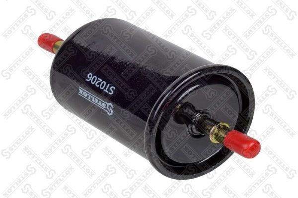 Топливный фильтр STELLOX 2100480SX